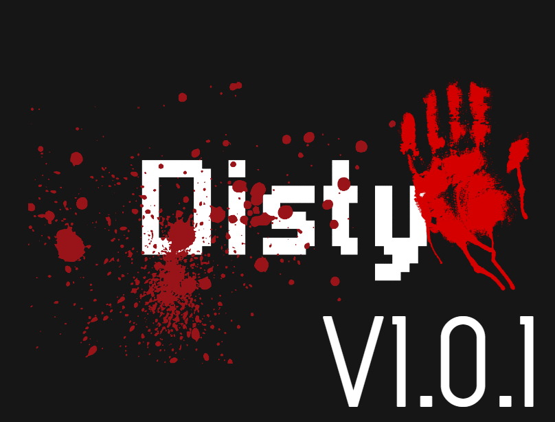 Disty: 1.0.1